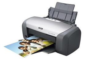 ��������Epson Perfection 1260ɨ���������ٷ��桷